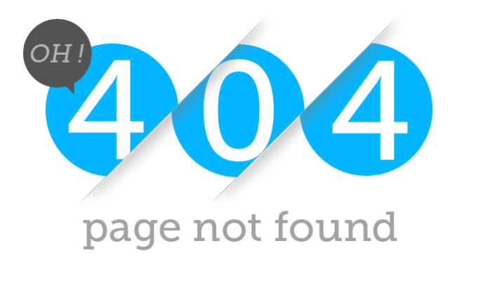 page-not-found-404