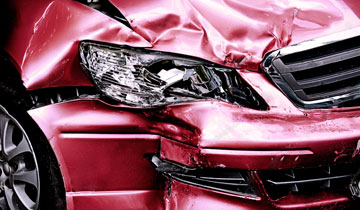 collision repair Winnipeg