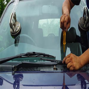 Windshield Repair winnipeg